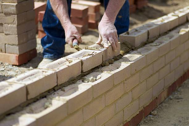 Best Affordable Concrete Services  in USA